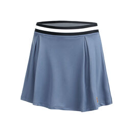 Vêtements De Tennis Nike Court Dri-Fit Heritage Skirt